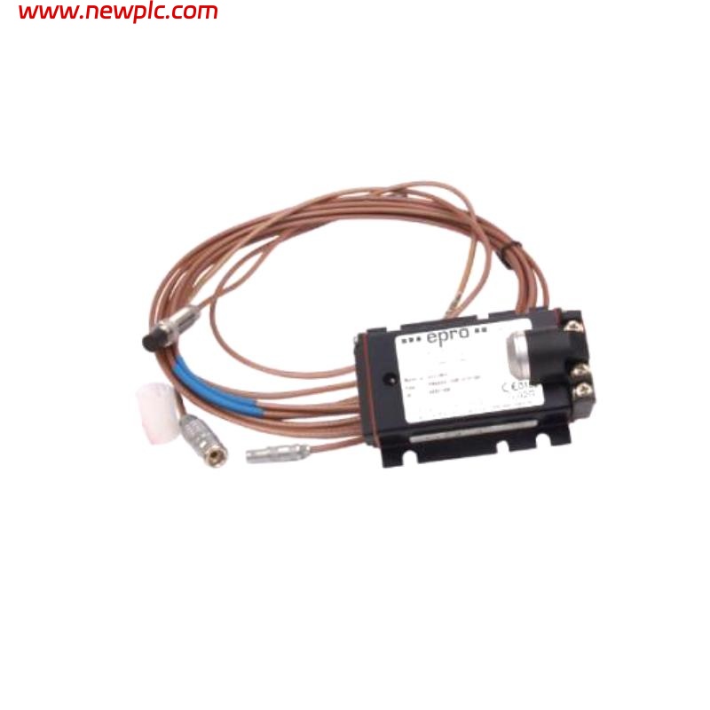Epro CON021+PR6424/010-100 16mm Eddy Current Sensor New In Stock