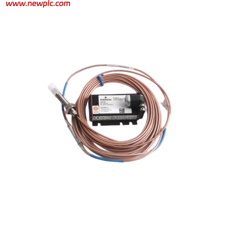 Epro CON021+PR6424/010-100 16mm Eddy Current Sensor New In Stock