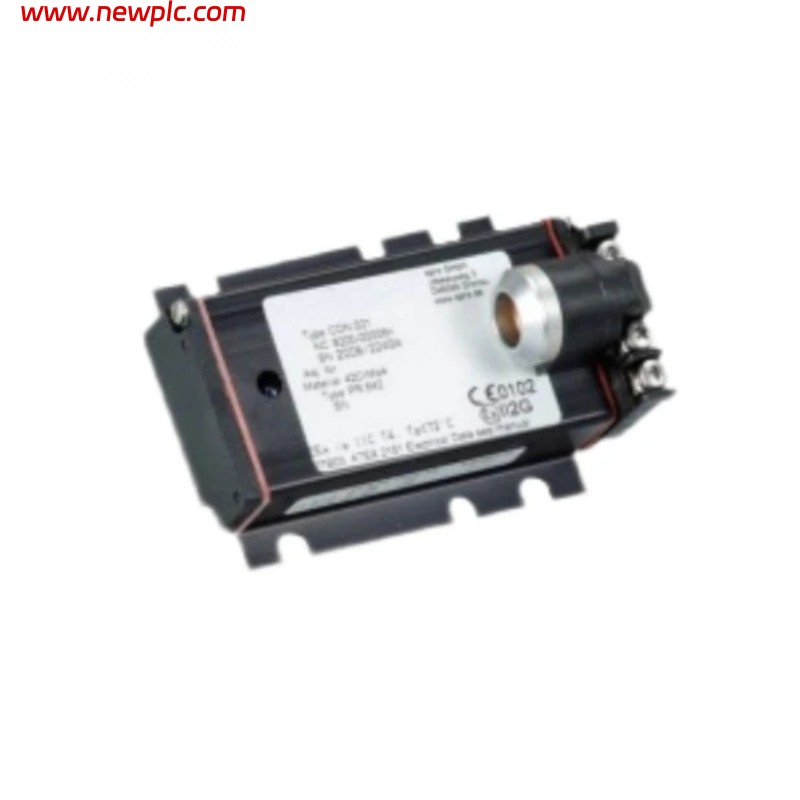 Epro CON021+PR6424/010-120 16mm Eddy Current Sensor Original