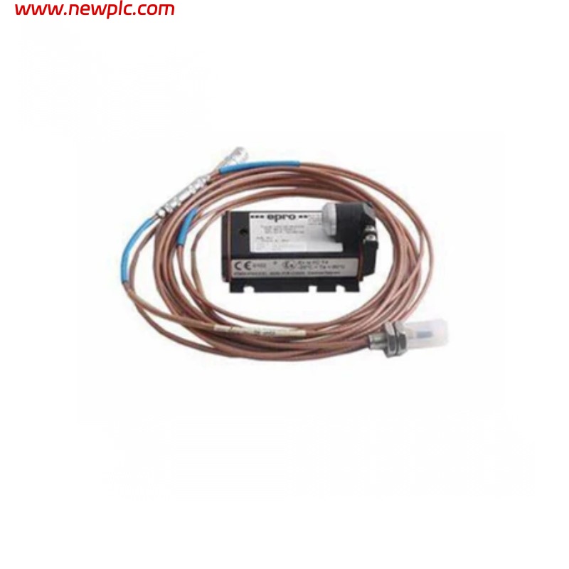 Epro CON021+PR6424/013-140 16mm Eddy Current Sensor Rave reviews