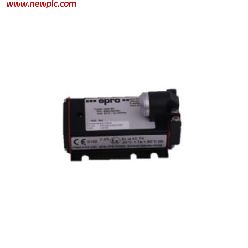 Epro CON021+PR6424/013-140 16mm Eddy Current Sensor Rave reviews