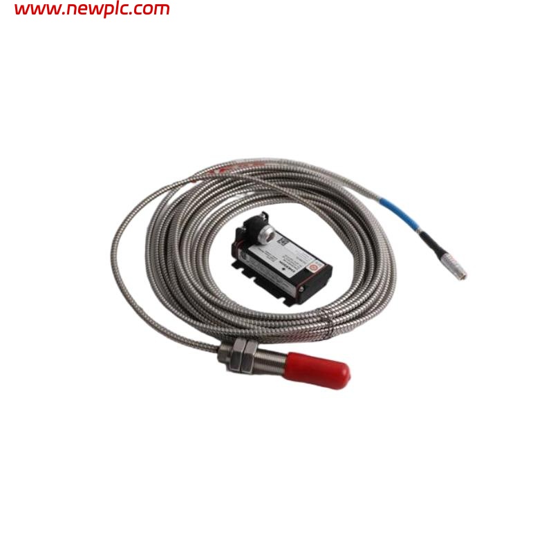 Epro CON021+PR6424/013-140 16mm Eddy Current Sensor Rave reviews
