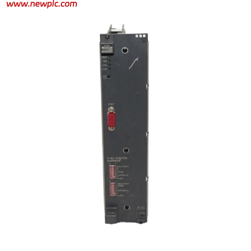 Yokogawa CP334D Processor Module 100% Original and Brand New !