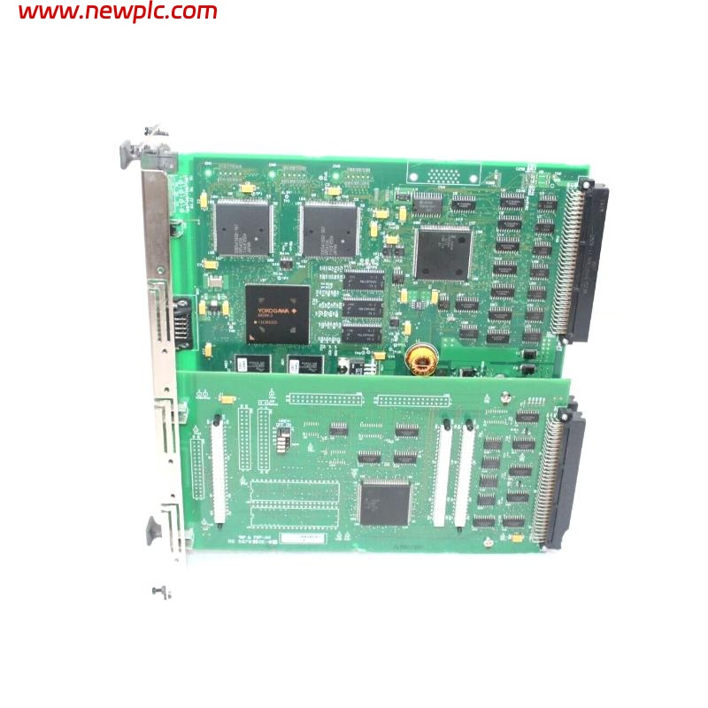 Yokogawa CP345 Processor Module Fast Shipping!