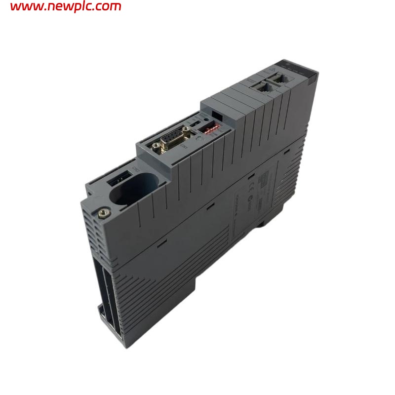 Yokogawa CP401-10 S1 Processor Module