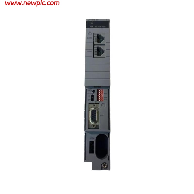 Yokogawa CP401-10 S1 Processor Module