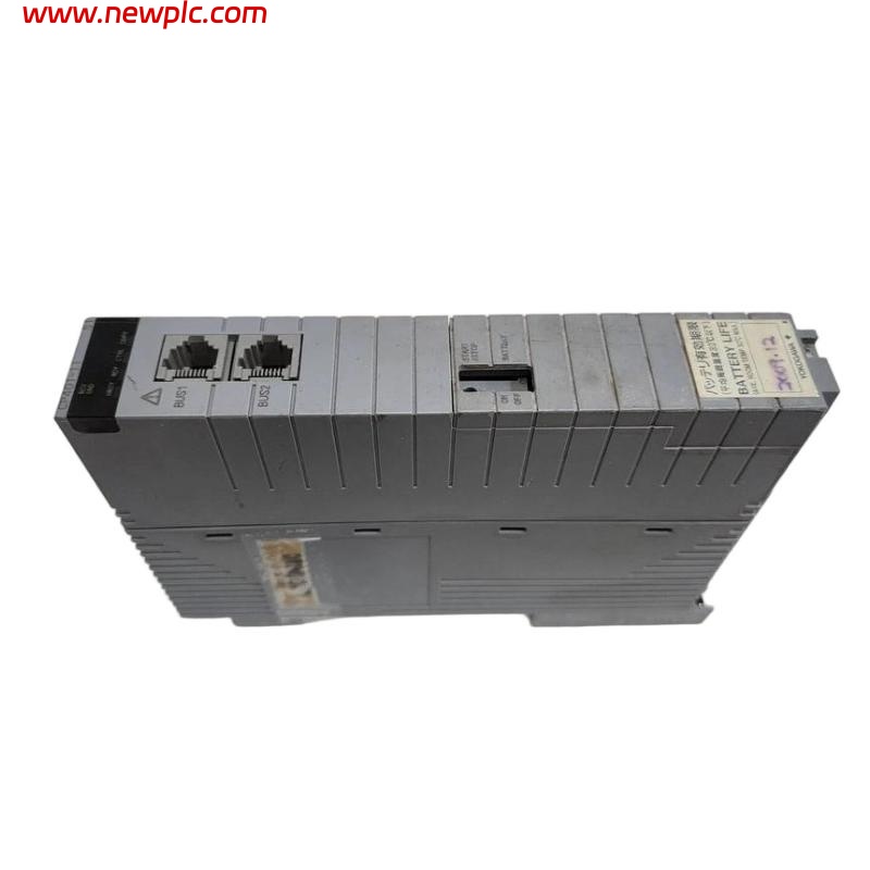 Yokogawa CP401-11 S1 Processor Module