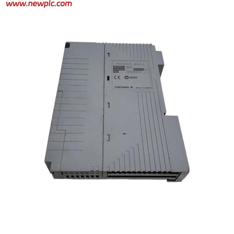Yokogawa CP401-11 S1 Processor Module