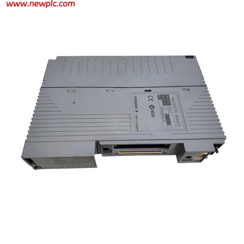 Yokogawa CP401-11 S1 Processor Module