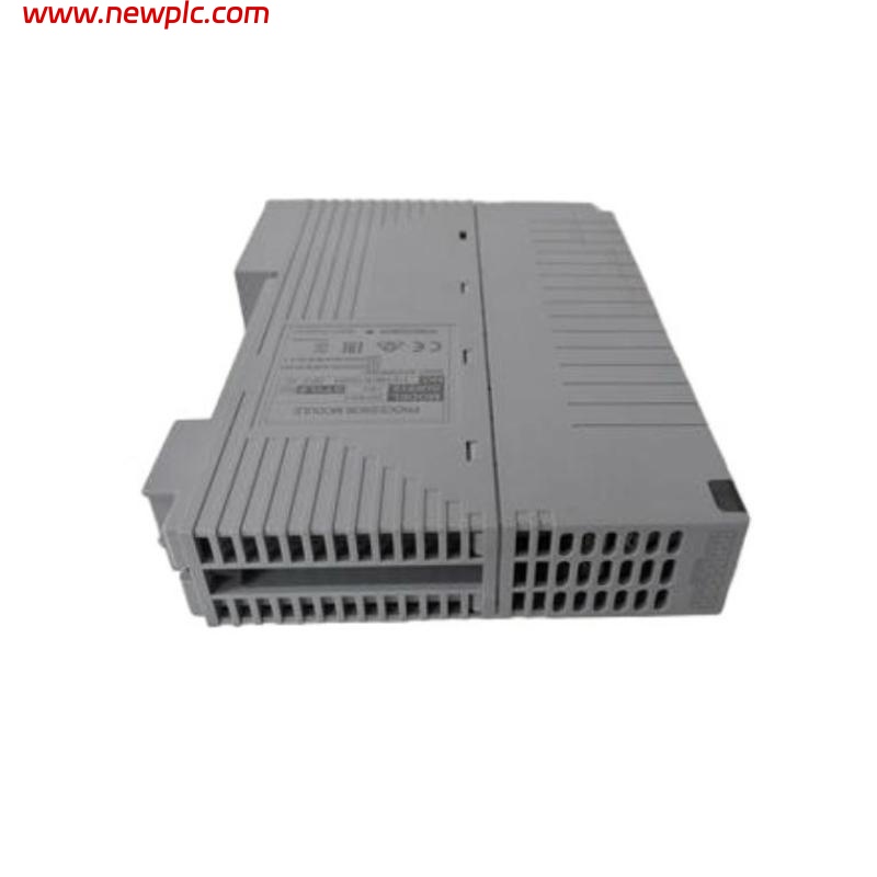 Yokogawa CP451-51 S2 Processor Module Unbelievable Prices!