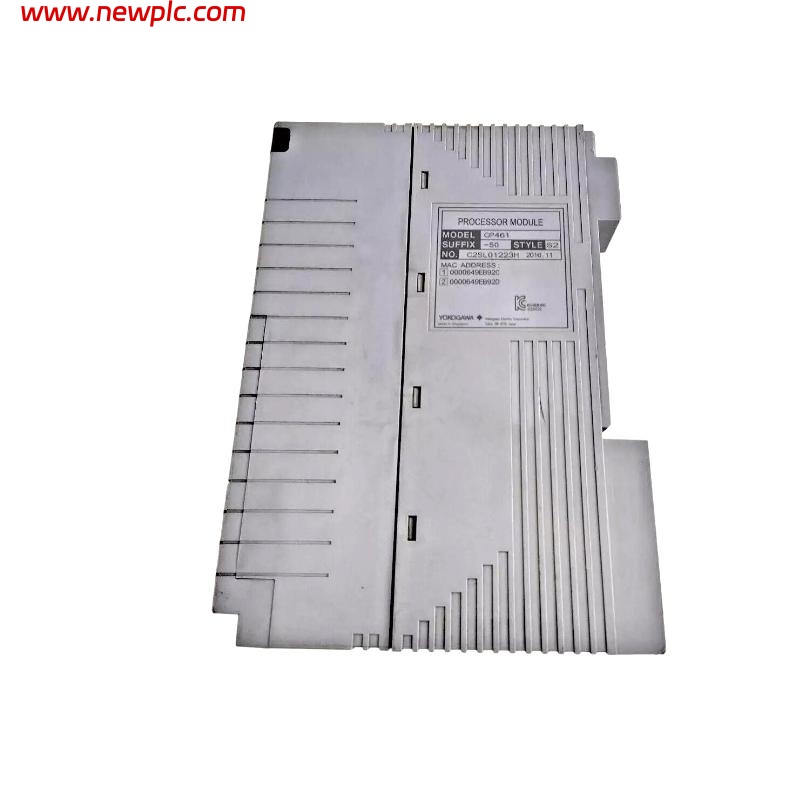 Yokogawa CP461-50 S1 Processor Module Unbelievable Prices!