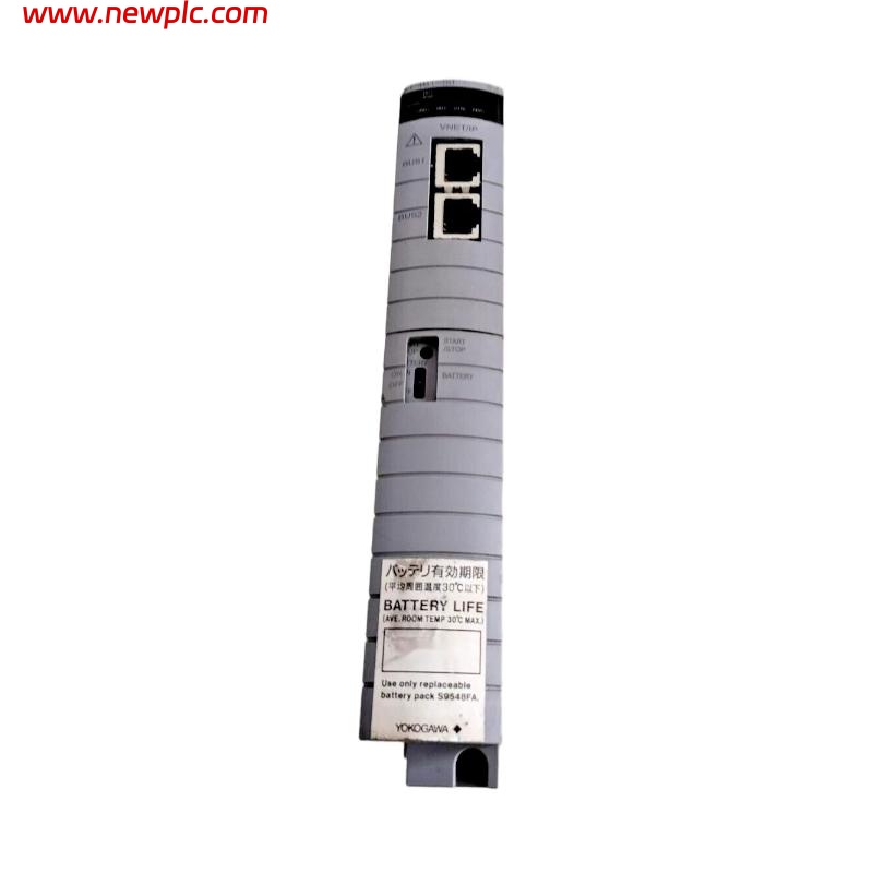 Yokogawa CP461-50 S1 Processor Module Unbelievable Prices!