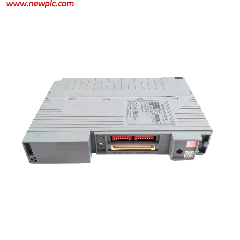 Yokogawa CP461-51 S2 Processor Module 100% Original and Brand New !