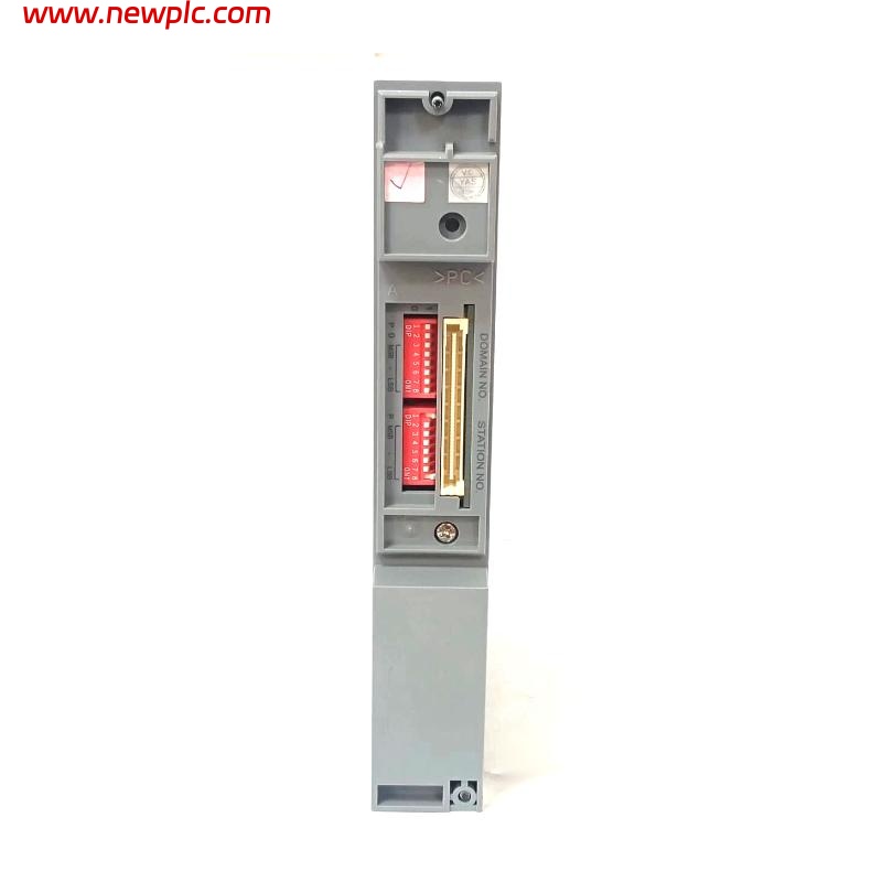 Yokogawa CP461-53 Processor Module Over 100,000 Automation Parts Available!