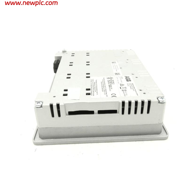 ABB CP635 1SAP535100R0001 Control Panel – 7″ TFT Touch Screen ABB CP635 1SAP535100R0001 Control Panel – 7″ TFT Touch Screen