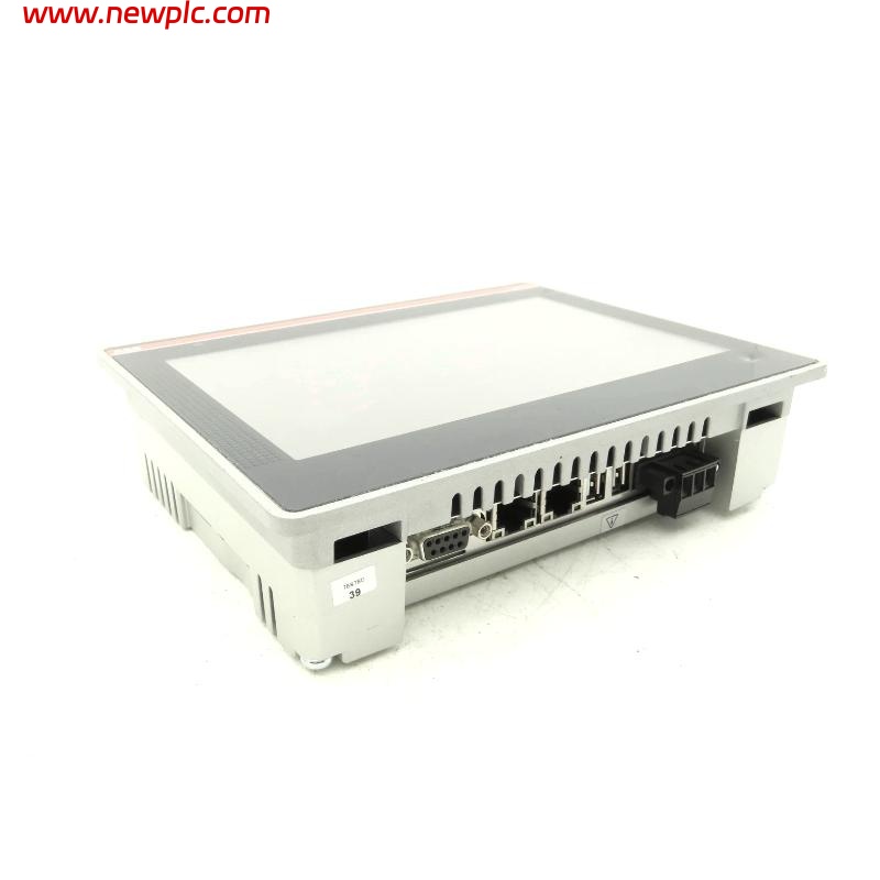 ABB CP635 1SAP535100R0001 Control Panel – 7″ TFT Touch Screen ABB CP635 1SAP535100R0001 Control Panel – 7″ TFT Touch Screen