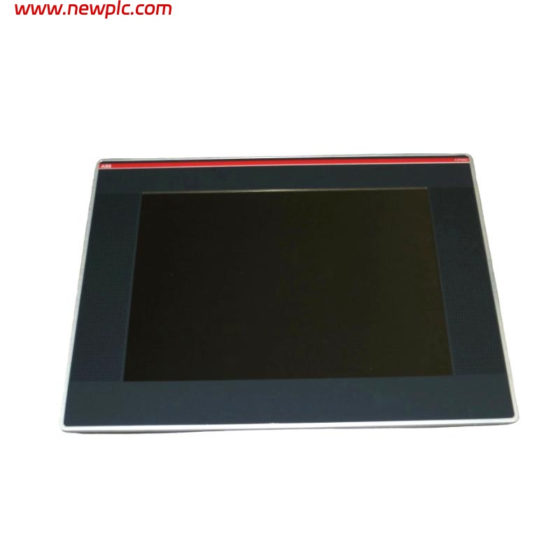 ABB CP660 1SAP560100R0001 Control Panel – 12.1″ TFT Touch Screen