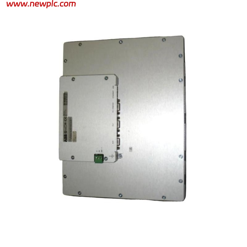 ABB CP660 1SAP560100R0001 Control Panel – 12.1″ TFT Touch Screen