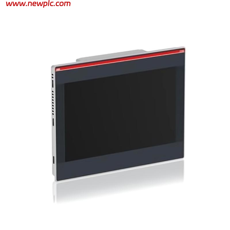 ABB CP665 1SAP565100R0001 Control Panel – 13.3 TFT Touch Screen
