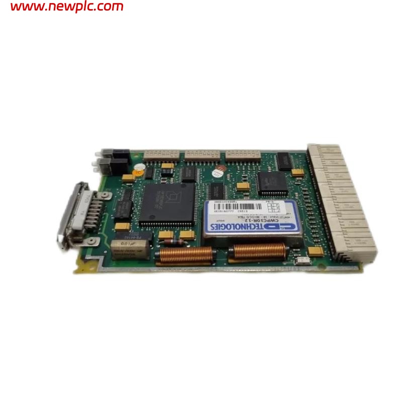 ABB CS513 3BSE000435R1 Communication Module