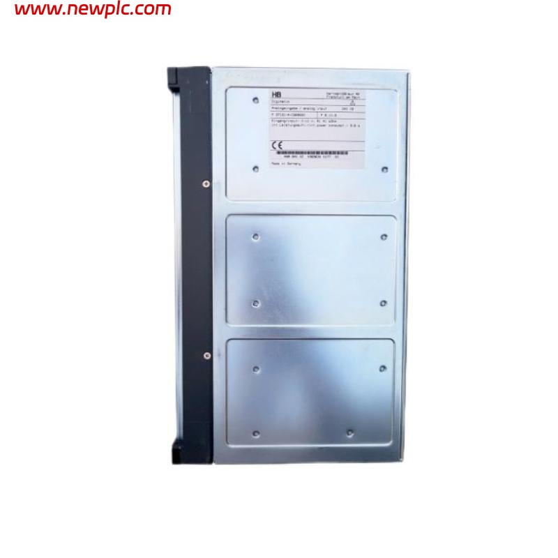 ABB DAI03 0369631MR Analog Input Modules