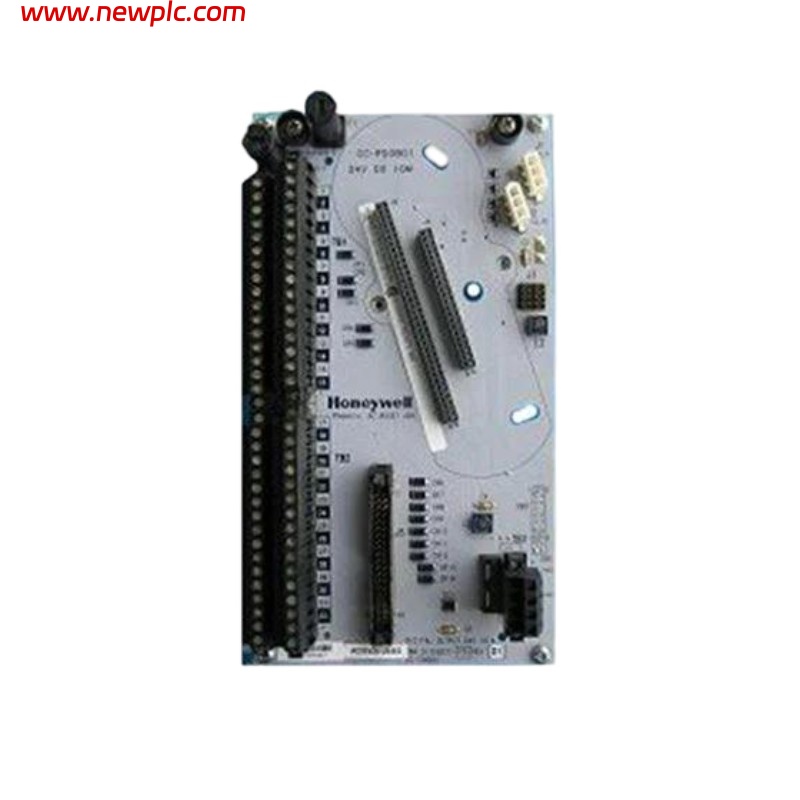 Honeywell DC-TDIL01 51307780-176 Digital Input Modules