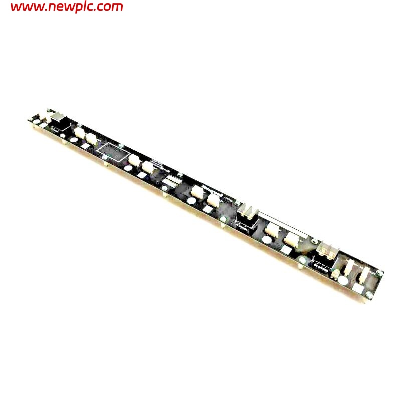 Honeywell DC-TDOB01 51307186-275 Bussed Low Voltage Digital Output Module