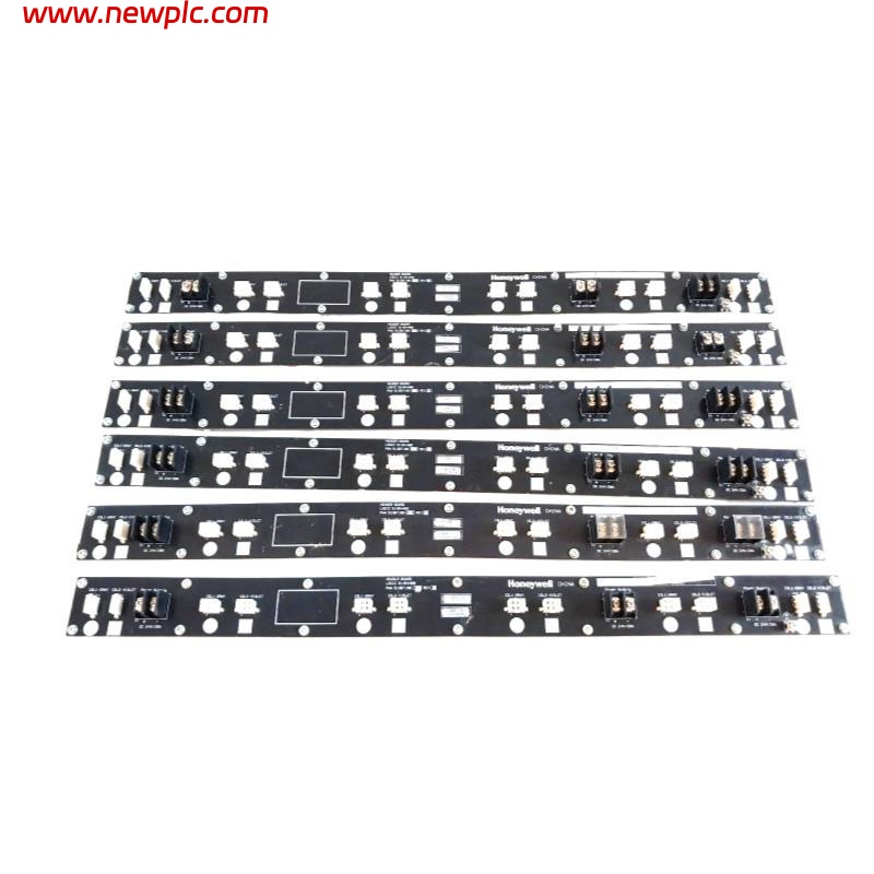 Honeywell DC-TDOB01 51307186-275 Bussed Low Voltage Digital Output Module