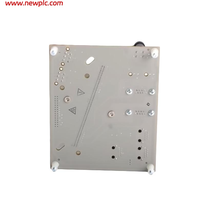 Honeywell DC-TPOX01 51307770-176 Pulse Backplane Module