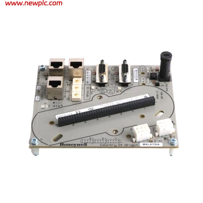 Honeywell DC-TPOX01 51307770-176 Pulse Backplane Module