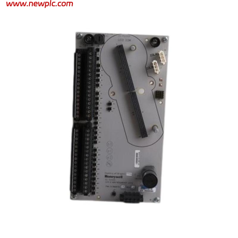 Honeywell DC-TUIO31 51307772-176 Non-redundant IOTA