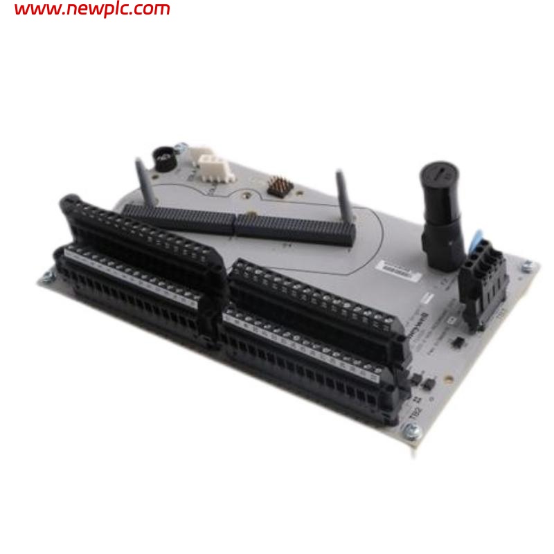 Honeywell DC-TUIO31 51307772-176 Non-redundant IOTA