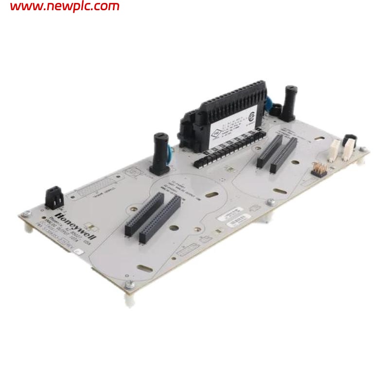 Honeywell DC-TUIO31 51307772-176 Non-redundant IOTA