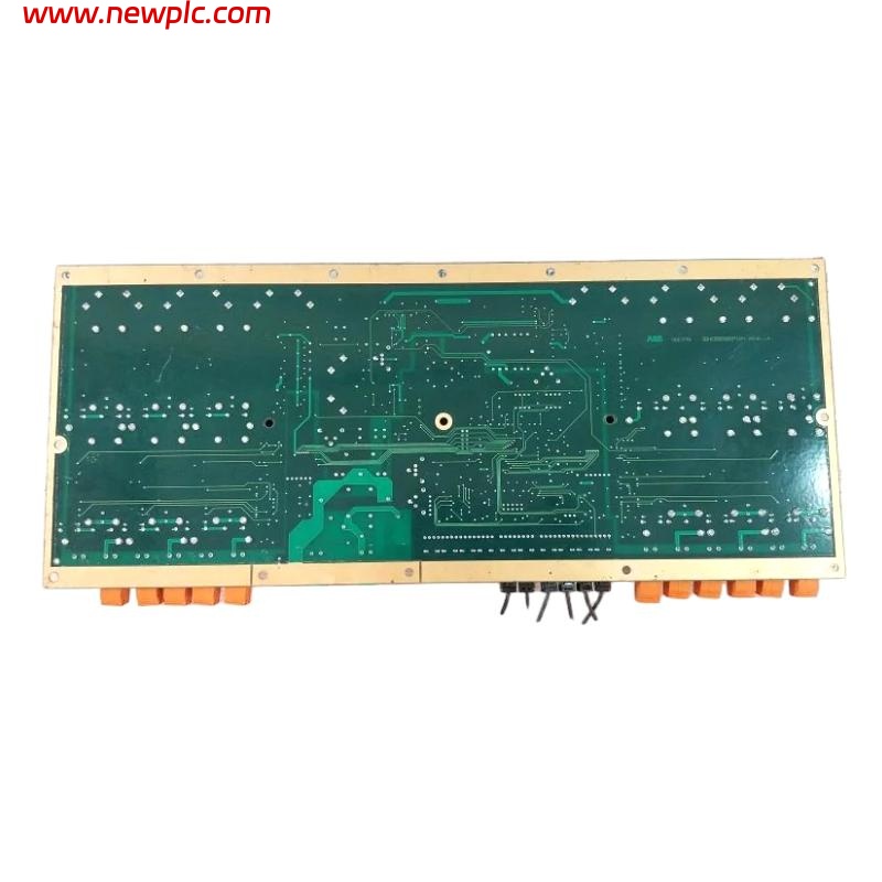 ABB DD C779 BE02 3BHE006805R0002 Circuit Card Assembly Module
