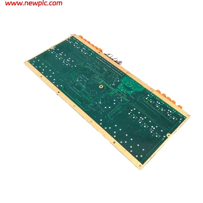 ABB DD C779 BE02 3BHE006805R0002 Circuit Card Assembly Module