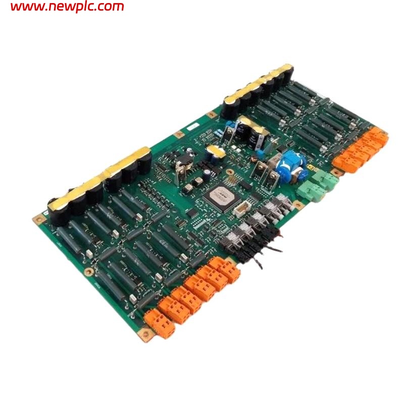 ABB DD C779 BE02 3BHE006805R0002 Circuit Card Assembly Module