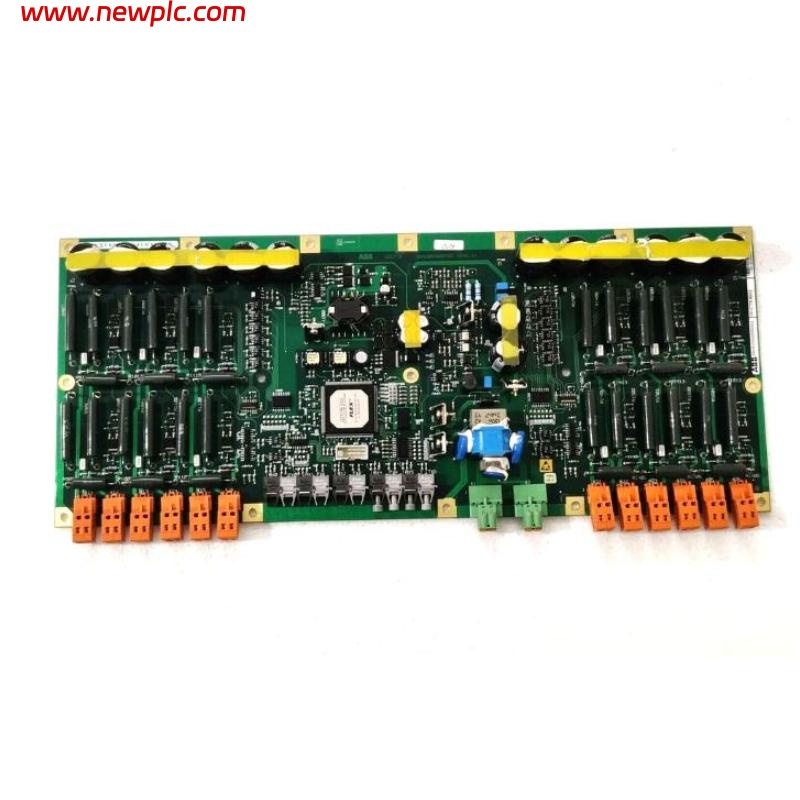 ABB DD C779 BE02 3BHE006805R0002 Circuit Card Assembly Module