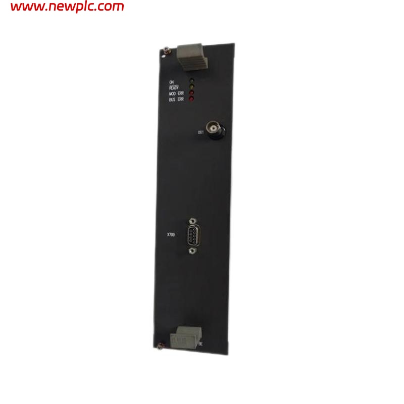 ABB DD C779 BE01 3BHE006805R0001 Green Board