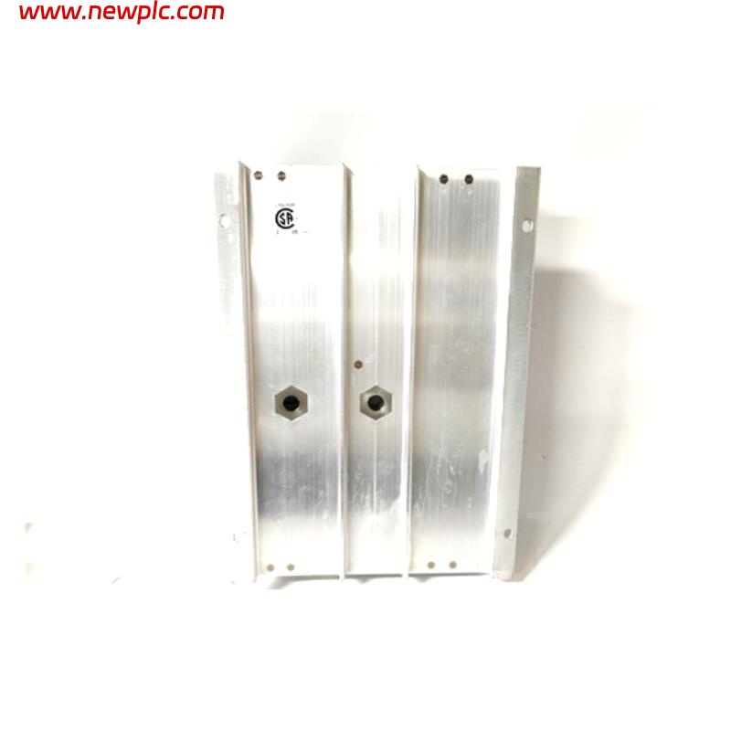 Triconex DI2301 7400208B-020 Digital Input Baseplate