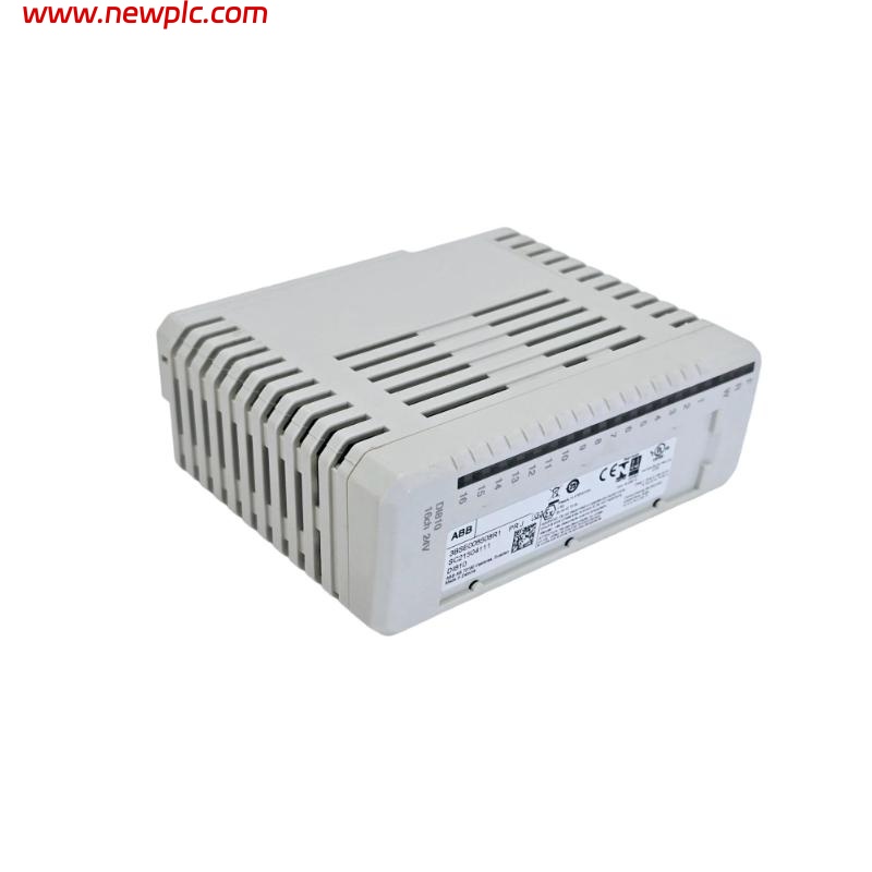 ABB DI810-1 3BSE008509R1 PCB Card 100% New