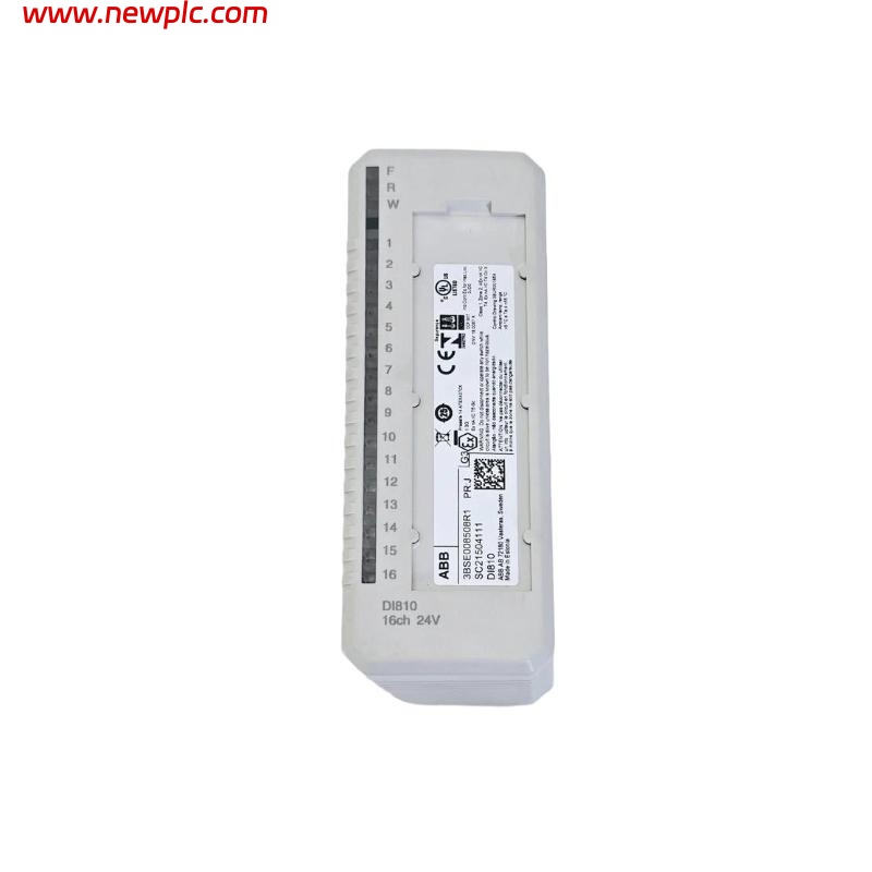 ABB DI810-1 3BSE008509R1 PCB Card 100% New