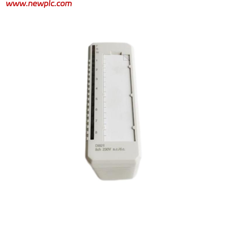 ABB DI828 3BSE069054R1 Modular terminal unit Rave reviews