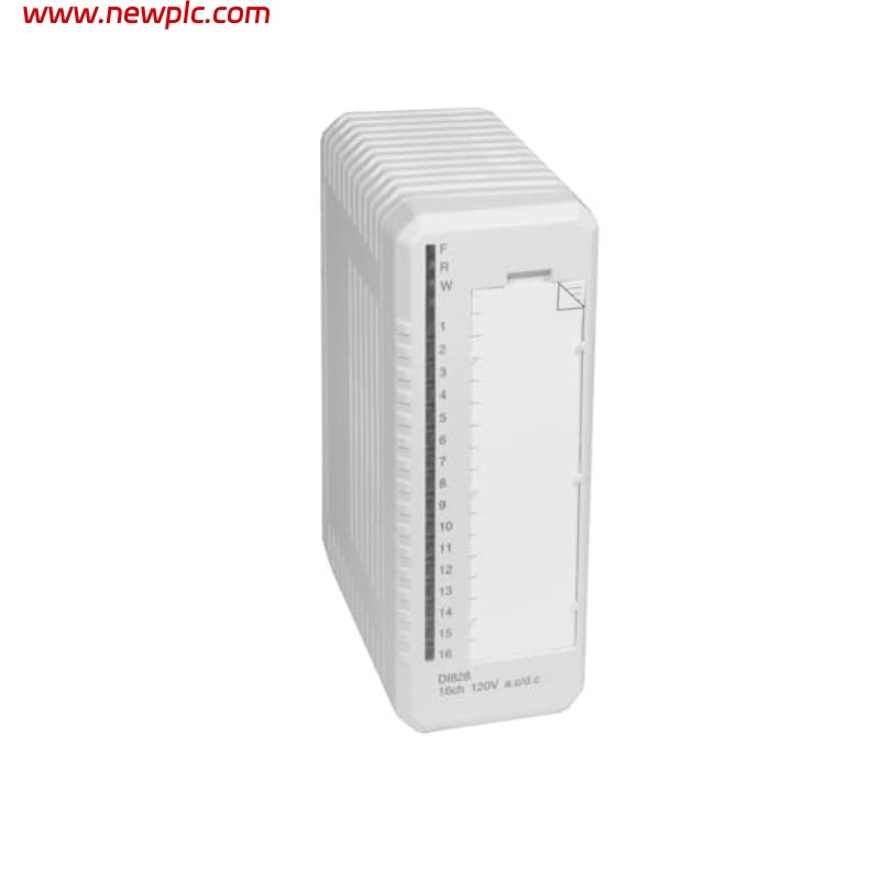 ABB DI828 3BSE069054R1 Modular terminal unit Rave reviews