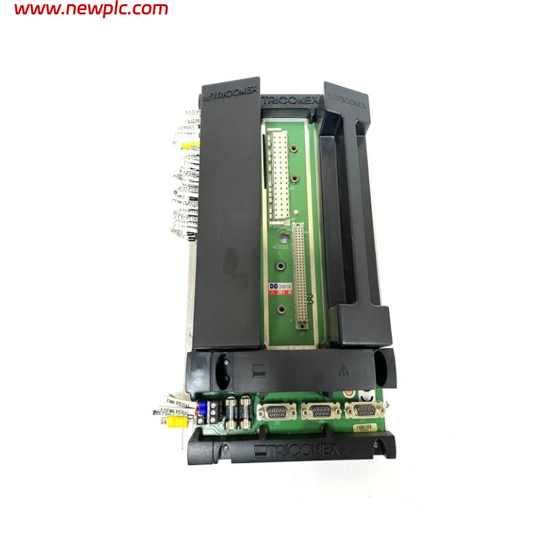 Triconex DO2401H 7400219-030 Digital Output Baseplate