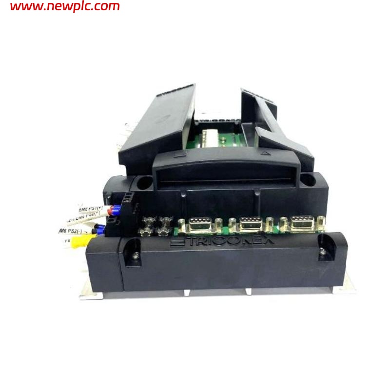 Triconex DO2401H 7400219-030 Digital Output Baseplate