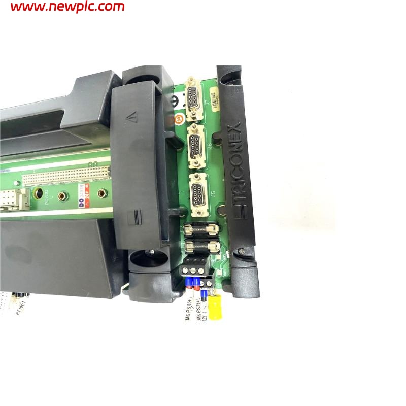 Triconex DO2401H 7400219-030 Digital Output Baseplate