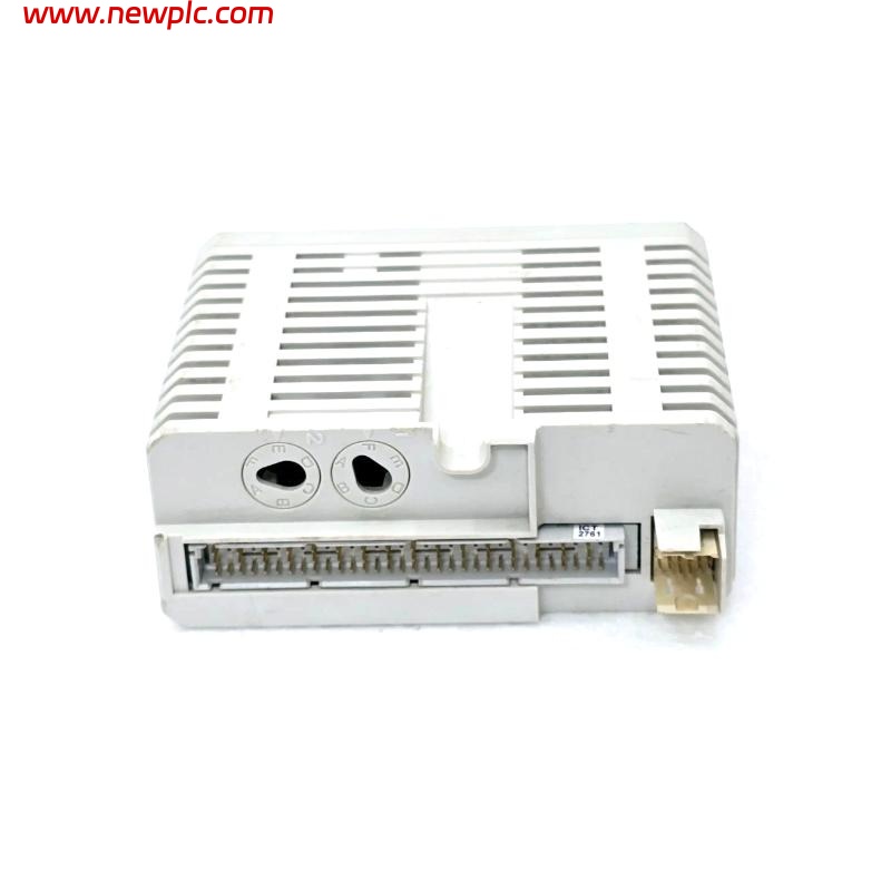 ABB DO880 3BSE028602R1 S800 I/O System Digital Output Module