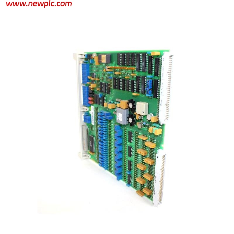 ABB DSAI130A 3BSE018292R1 16 Cannels Analog Input Board