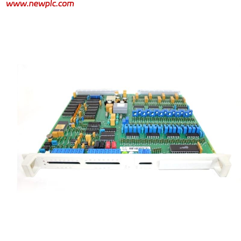 ABB DSAI130A 3BSE018292R1 16 Cannels Analog Input Board