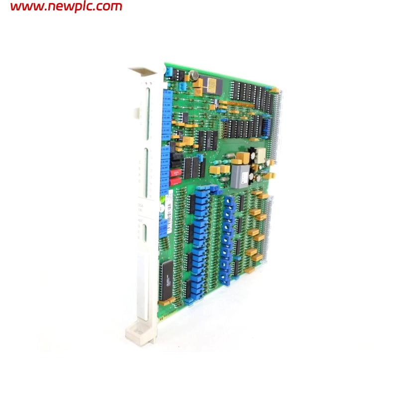 ABB DSAI130A 3BSE018292R1 16 Cannels Analog Input Board